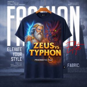 Gunungmas88 Kaos polos hitam unisex Pria Wanita